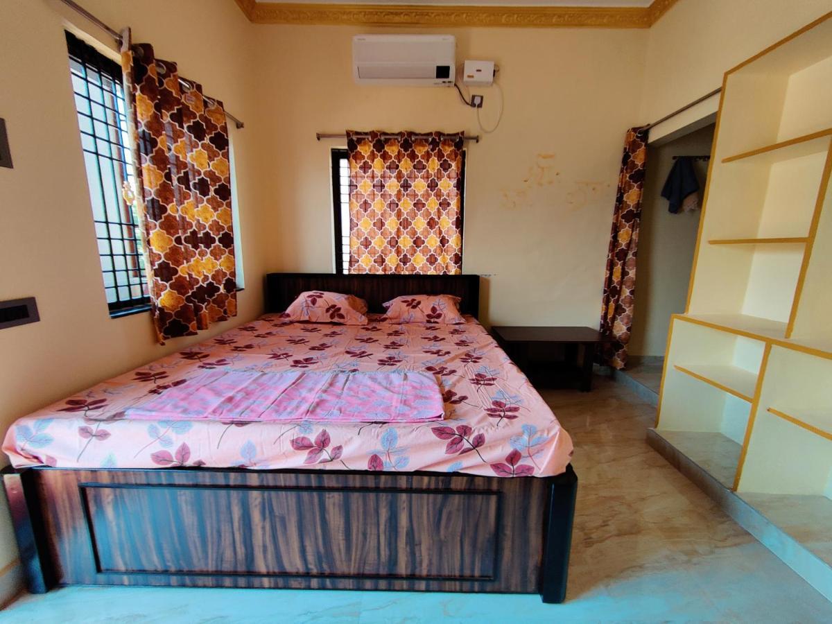 Balaji Homestay Хампи Экстерьер фото
